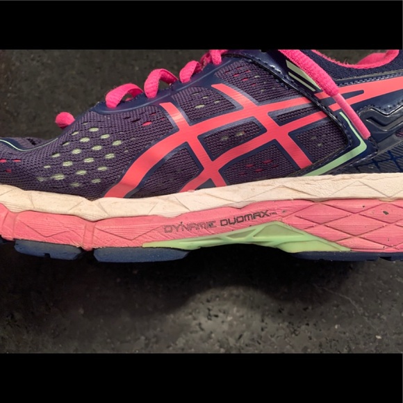 Espadrilles ASICS - Picture 2 of 5